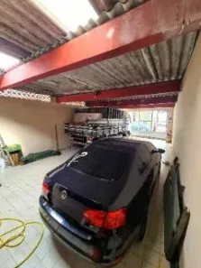 Sobrado com 3 Quartos à venda, 150m² no Vila Água Funda, São Paulo
