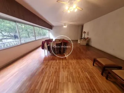 Apartamento com 4 Quartos à venda, 300m² no Copacabana, Rio de Janeiro