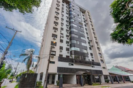 Apartamento com 3 Quartos à venda, 119m² no Marechal Rondon, Canoas