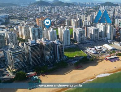 Apartamento com 3 Quartos à venda, 100m² no Itapuã, Vila Velha