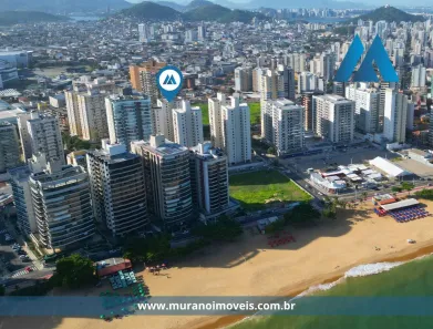 Apartamento com 3 Quartos à venda, 100m² no Itapuã, Vila Velha