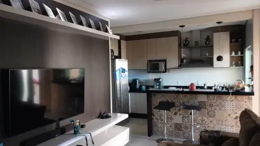 Sobrado com 2 Quartos à venda, 157m² no Jardim dos Colibris, Indaiatuba