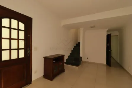 Sobrado com 3 Quartos à venda, 115m² no Pinheirinho, Santo André