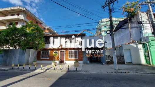 Casa com 7 Quartos à venda, 240m² no Vila Nova, Cabo Frio