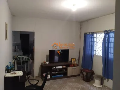 Casa com 2 Quartos à venda, 125m² no Jardim Ponte Alta I, Guarulhos
