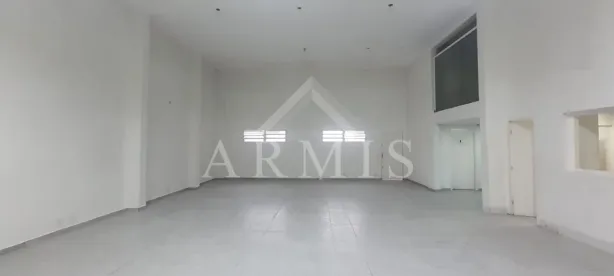 Galpão/Depósito/Armazém para alugar, 195m² no Centro, Diadema