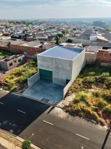 Galpão/Depósito/Armazém à venda, 152m² no Eplatz Rio Preto, São José do Rio Preto