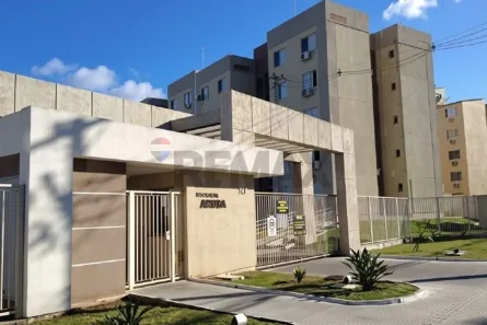 Apartamento com 2 Quartos à venda, 38m² no Urlândia, Santa Maria