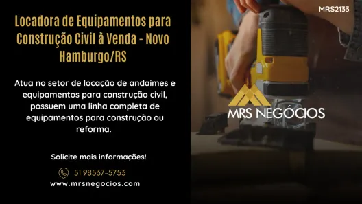 Ponto Comercial à venda, 280m² no Canudos, Novo Hamburgo
