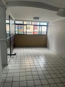 Apartamento com 3 Quartos para alugar, 65m² no Aeroclube, João Pessoa