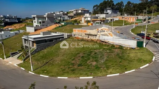 Lote/Terreno à venda, 751m² no Colinas de Parnaíba I, Santana de Parnaíba