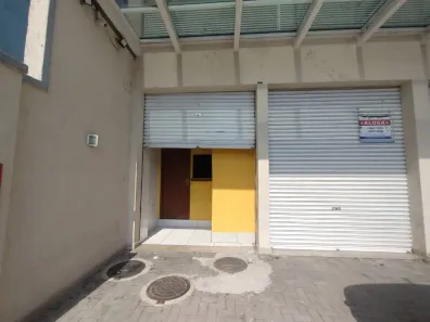 Ponto Comercial para alugar, 20m² no Centro, Nova Iguaçu
