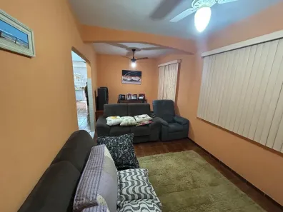 Apartamento com 3 Quartos à venda, 247m² no Araçás, Vila Velha