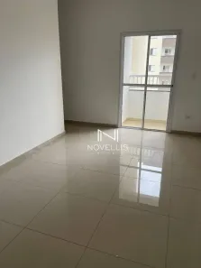 Apartamento com 3 Quartos à venda, 81m² no Jardim das Indústrias, Jacareí