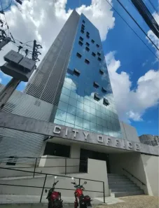 Sala Comercial à venda, 30m² no Batista Campos, Belém