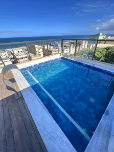 Cobertura com 4 Quartos à venda, 231m² no Pituba, Salvador