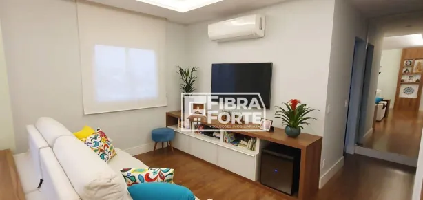 Apartamento com 2 Quartos à venda, 82m² no Vila João Jorge, Campinas