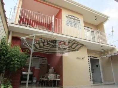 Casa com 3 Quartos à venda, 310m² no Vila das Jabuticabeiras, Taubaté