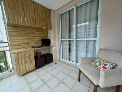 Apartamento com 3 Quartos à venda, 68m² no Ipiranga, São Paulo