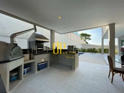Casa de Condomínio com 4 Quartos à venda, 451m² no Alphaville, Santana de Parnaíba