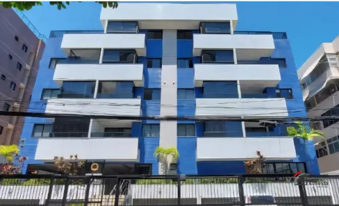 Cobertura com 2 Quartos à venda, 120m² no Ondina, Salvador