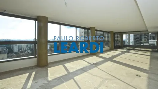 Apartamento com 4 Quartos à venda, 333m² no Sumarezinho, São Paulo