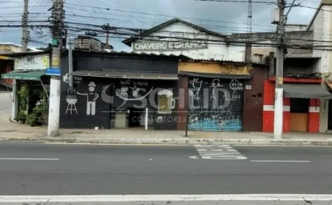 Ponto Comercial à venda, 80m² no Parque do Lago, São Paulo