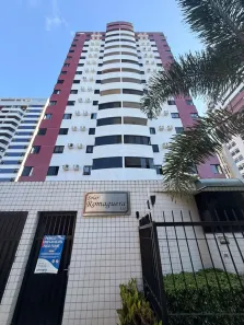 Apartamento com 3 Quartos à venda, 98m² no Graças, Recife