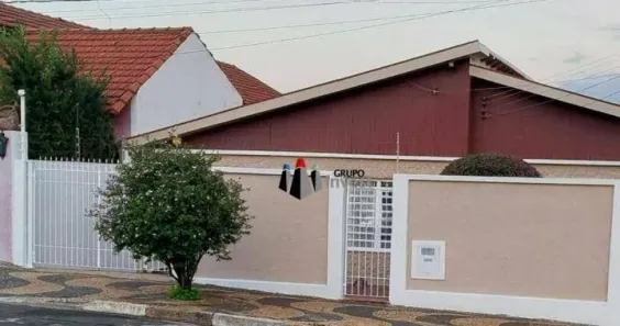 Casa com 3 Quartos à venda, 179m² no Jardim Nossa Senhora Auxiliadora, Campinas