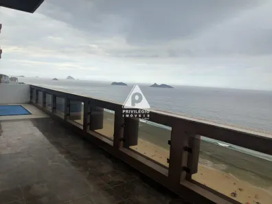 Apartamento com 4 Quartos à venda, 352m² no Barra da Tijuca, Rio de Janeiro