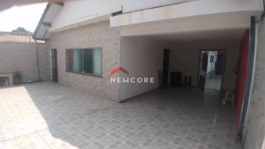 Casa com 3 Quartos à venda, 170m² no Jardim das Monções, Taubaté