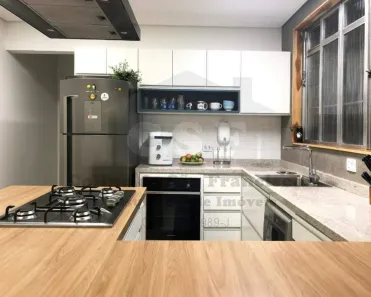 Casa com 3 Quartos para alugar, 120m² no Real Parque, São Paulo
