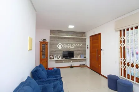 Casa com 3 Quartos para alugar, 164m² no Hípica, Porto Alegre