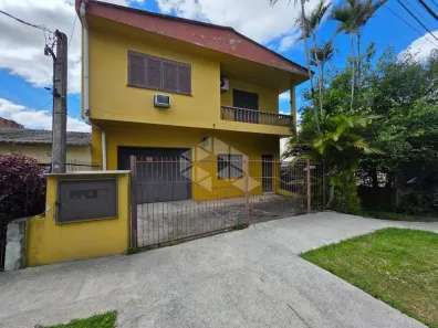 Galpão/Depósito/Armazém para alugar, 130m² no Jardim Itu, Porto Alegre
