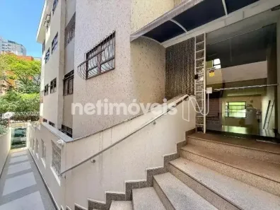 Apartamento com 4 Quartos à venda, 140m² no Sion, Belo Horizonte