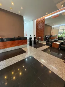 Sala Comercial para alugar, 38m² no Perdizes, São Paulo