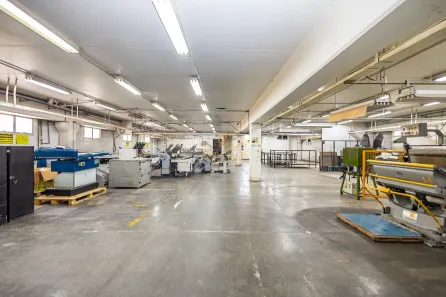 Galpão/Depósito/Armazém para alugar, 2737m² no Santa Felicidade, Curitiba