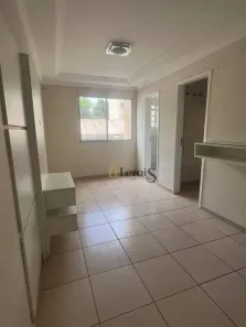 Apartamento com 1 Quarto à venda, 60m² no Parque São Lourenço, Indaiatuba