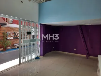 Sala Comercial com 1 Quarto para alugar, 21m² no Centro, Campinas
