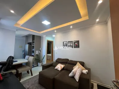 Apartamento com 2 Quartos para alugar, 43m² no Plano Diretor Norte, Palmas