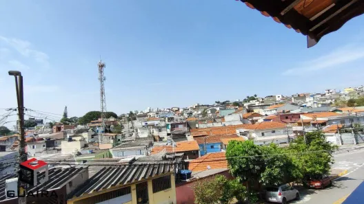 Casa com 2 Quartos à venda, 105m² no Independência, São Bernardo do Campo