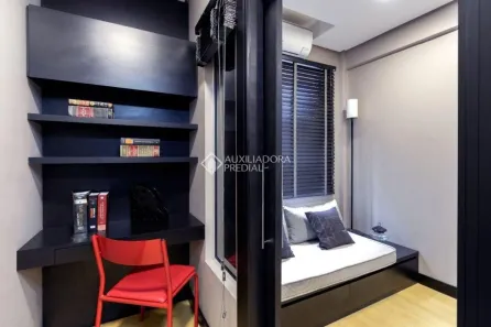 Sala Comercial à venda, 18m² no Centro Histórico, Porto Alegre
