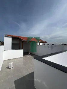 Cobertura com 2 Quartos à venda, 94m² no Parque Oratório, Santo André