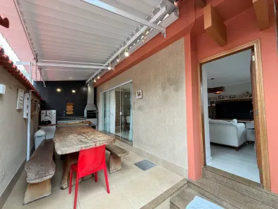 Casa de Condomínio com 3 Quartos à venda, 455m² no Freguesia (Jacarepaguá), Rio de Janeiro