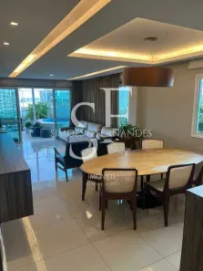 Cobertura com 2 Quartos à venda, 153m² no Barra Olímpica, Rio de Janeiro