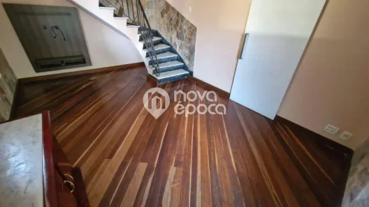 Casa com 3 Quartos à venda, 152m² no Vila Isabel, Rio de Janeiro