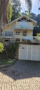 Casa com 4 Quartos para venda ou aluguel, 250m² no Mata Paca, Niterói