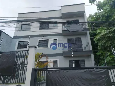 Apartamento com 2 Quartos à venda, 49m² no Vila Medeiros, São Paulo