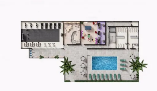 Apartamento com 2 Quartos à venda, 119m² no Floresta, Cascavel