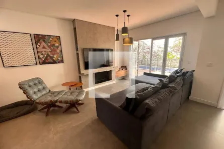 Casa com 4 Quartos à venda, 240m² no Chácara Monte Alegre, São Paulo